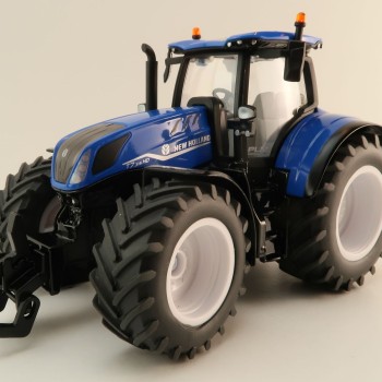 Siku 3291 - New Holland T7.315 Tractor - Scale 1:32