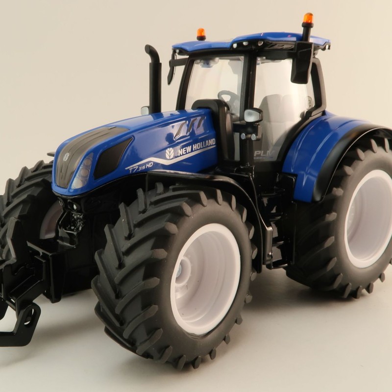 Siku 3291 - New Holland T7.315 Tractor - Scale 1:32