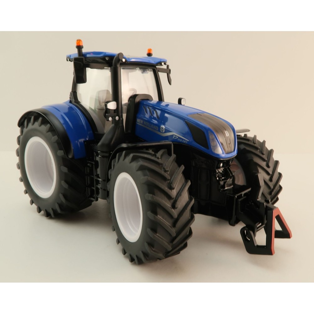 Siku 3291 - New Holland T7.315 Tractor - Scale 1:32