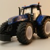 Siku 3291 - New Holland T7.315 Tractor - Scale 1:32