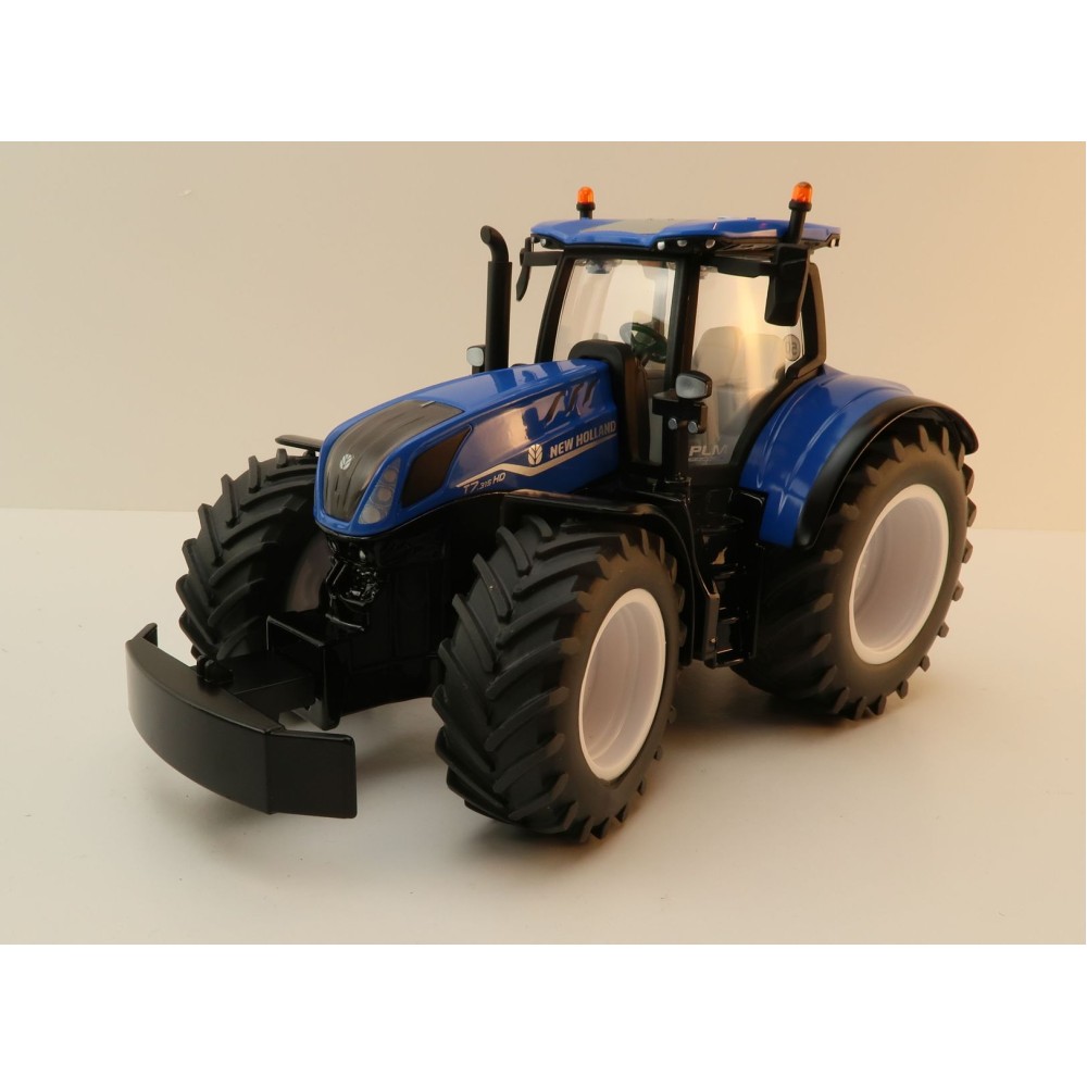 Siku 3291 - New Holland T7.315 Tractor - Scale 1:32