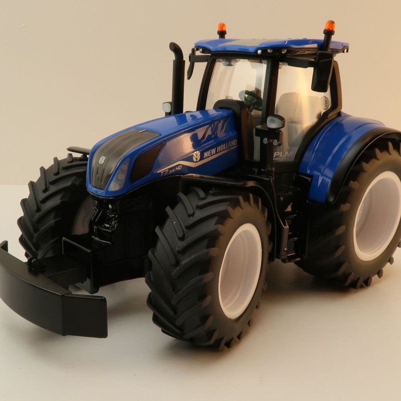Siku 3291 - New Holland T7.315 Tractor - Scale 1:32
