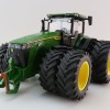 Siku 3292 - John Deere 8R 410 Tractor on Duals - Scale 1:32 