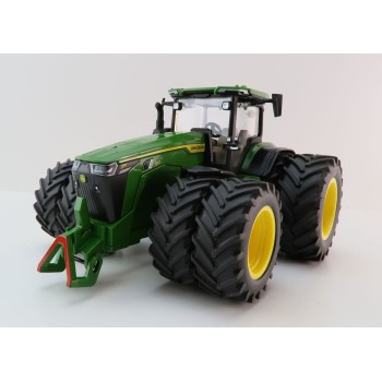 Siku 3292 - John Deere 8R 410 Tractor on Duals - Scale 1:32 