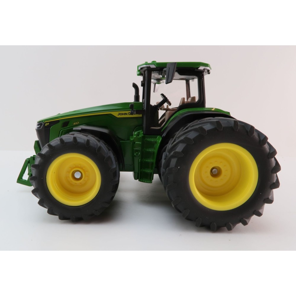 Siku 3292 - John Deere 8R 410 Tractor on Duals - Scale 1:32 