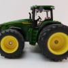 Siku 3292 - John Deere 8R 410 Tractor on Duals - Scale 1:32 