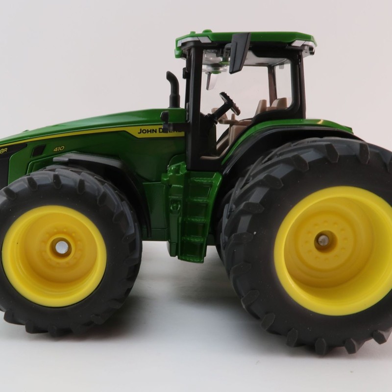 Siku 3292 - John Deere 8R 410 Tractor on Duals - Scale 1:32 