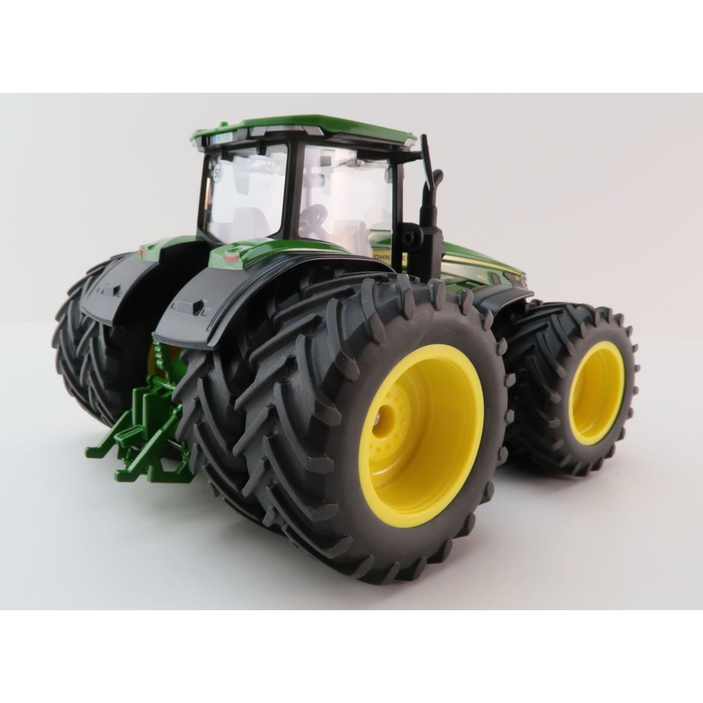 Siku 3292 - John Deere 8R 410 Tractor on Duals - Scale 1:32 