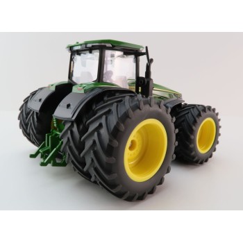 Siku 3292 - John Deere 8R 410 Tractor on Duals - Scale 1:32 