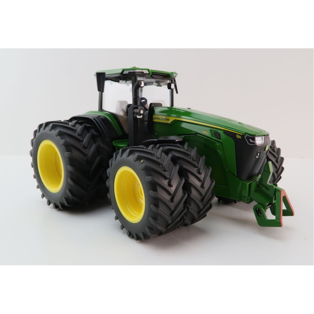 Siku 3292 - John Deere 8R 410 Tractor on Duals - Scale 1:32 