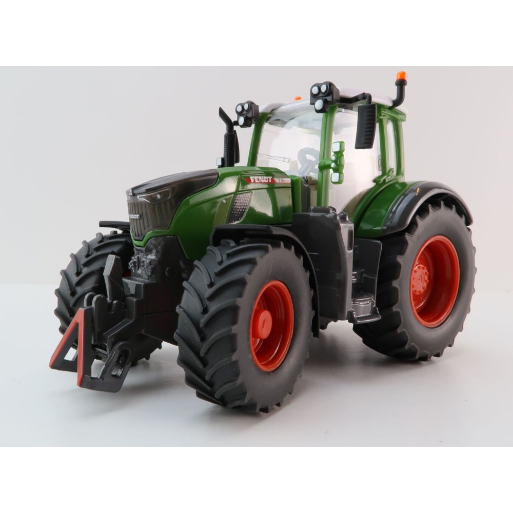 Siku 3293 - Fendt 728 Vario Tractor - New 2024 - Scale 1:32