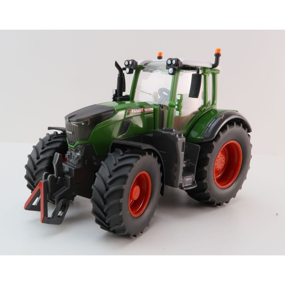 Siku 3293 - Fendt 728 Vario Tractor - New 2024 - Scale 1:32
