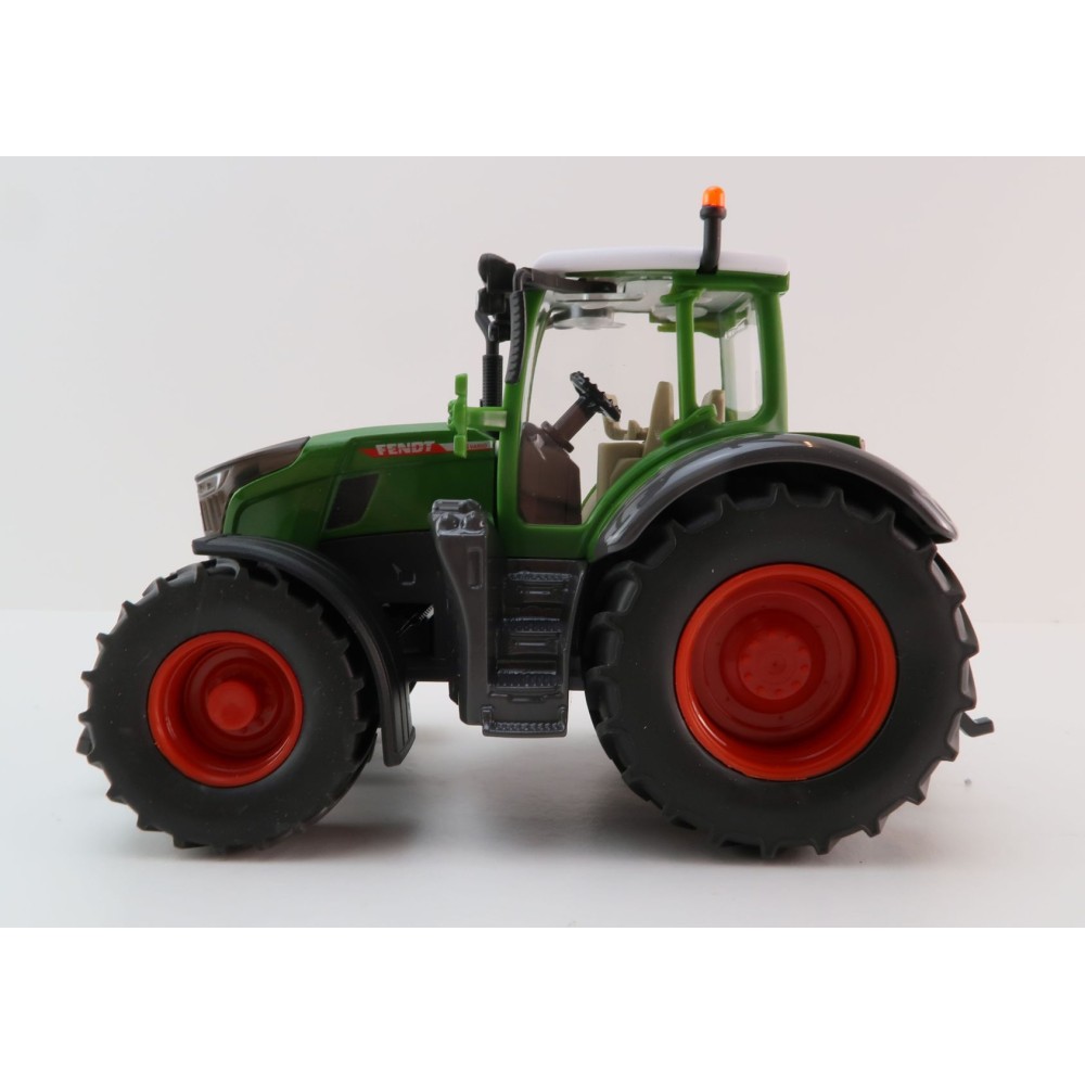 Siku 3293 - Fendt 728 Vario Tractor - New 2024 - Scale 1:32