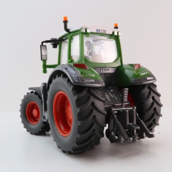 Siku 3293 - Fendt 728 Vario Tractor - New 2024 - Scale 1:32