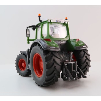 Siku 3293 - Fendt 728 Vario Tractor - New 2024 - Scale 1:32