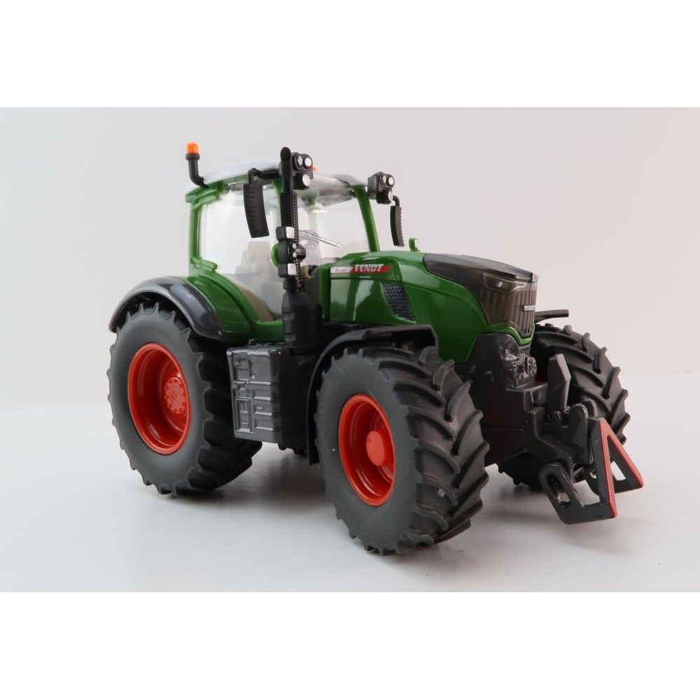 Siku 3293 - Fendt 728 Vario Tractor - New 2024 - Scale 1:32