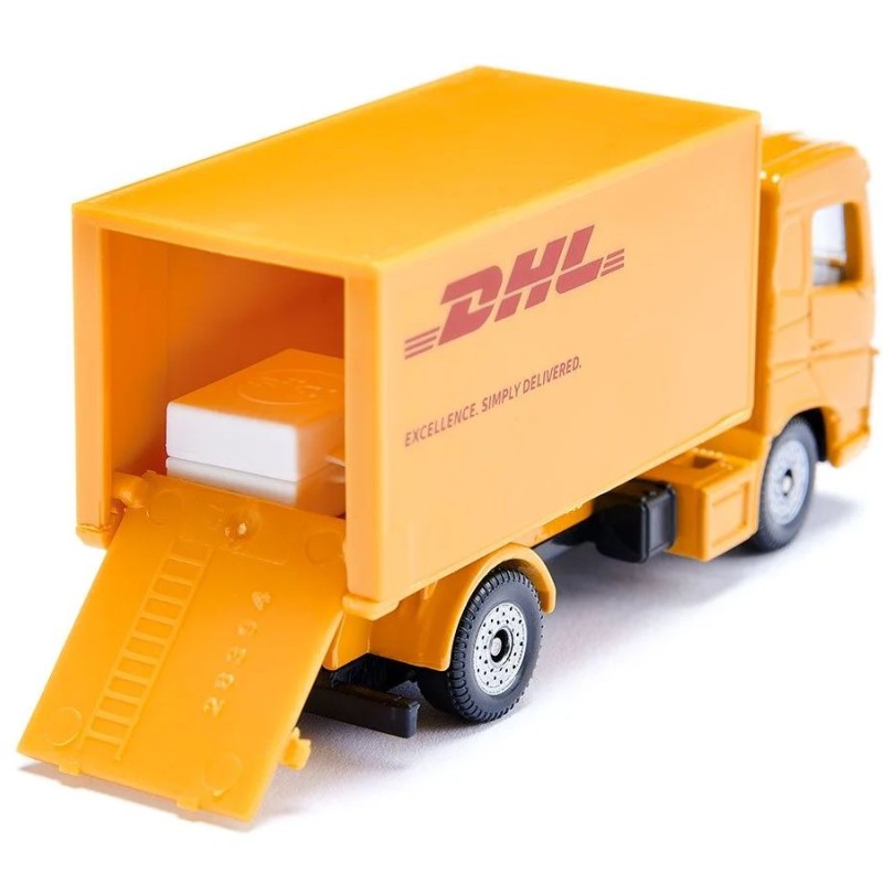Siku 6335 - Gift Set DHL Logistics