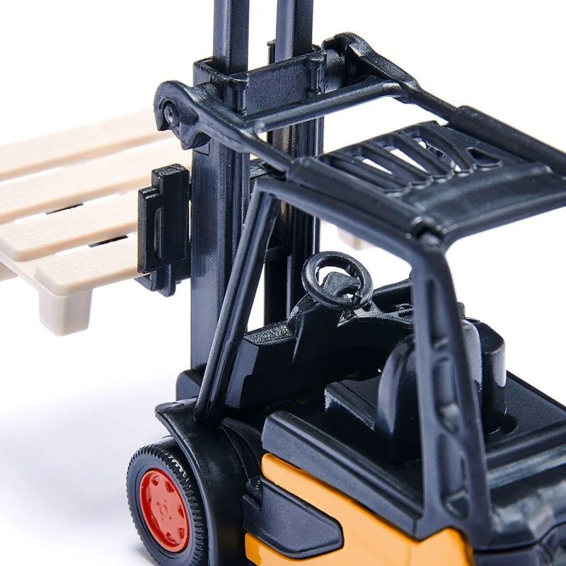 Siku 6335 - Gift Set DHL Logistics