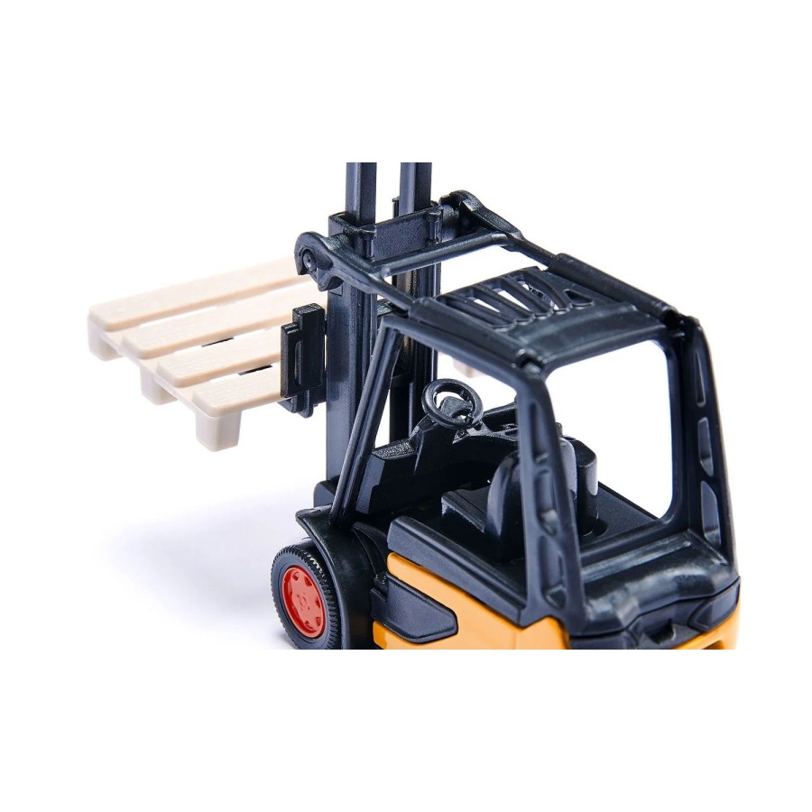 Siku 6335 - Gift Set DHL Logistics