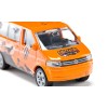 Siku 1070 - VW T5 Multivan With Dino Stickers