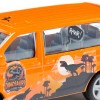 Siku 1070 - VW T5 Multivan With Dino Stickers
