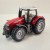 Siku 1108 - Massey Ferguson Tractor