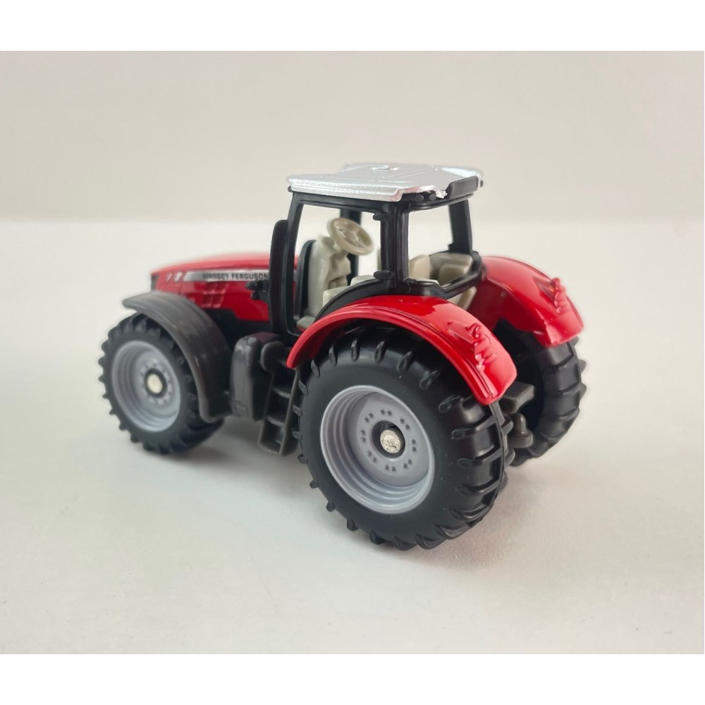 Siku 1108 - Massey Ferguson Tractor
