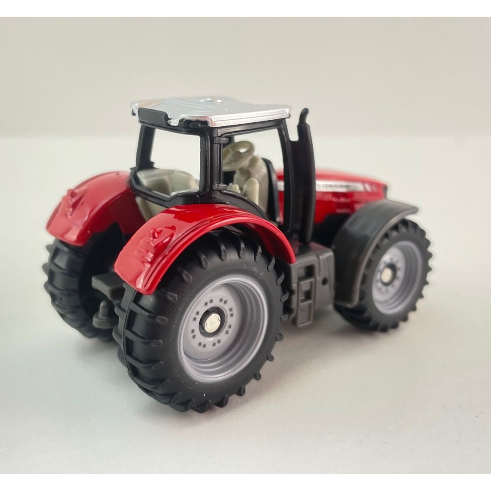 Siku 1108 - Massey Ferguson Tractor
