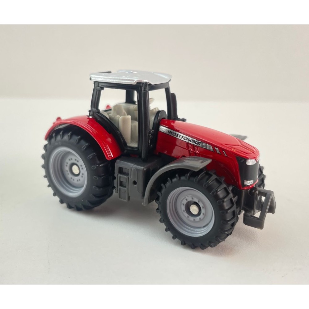 Siku 1108 - Massey Ferguson Tractor
