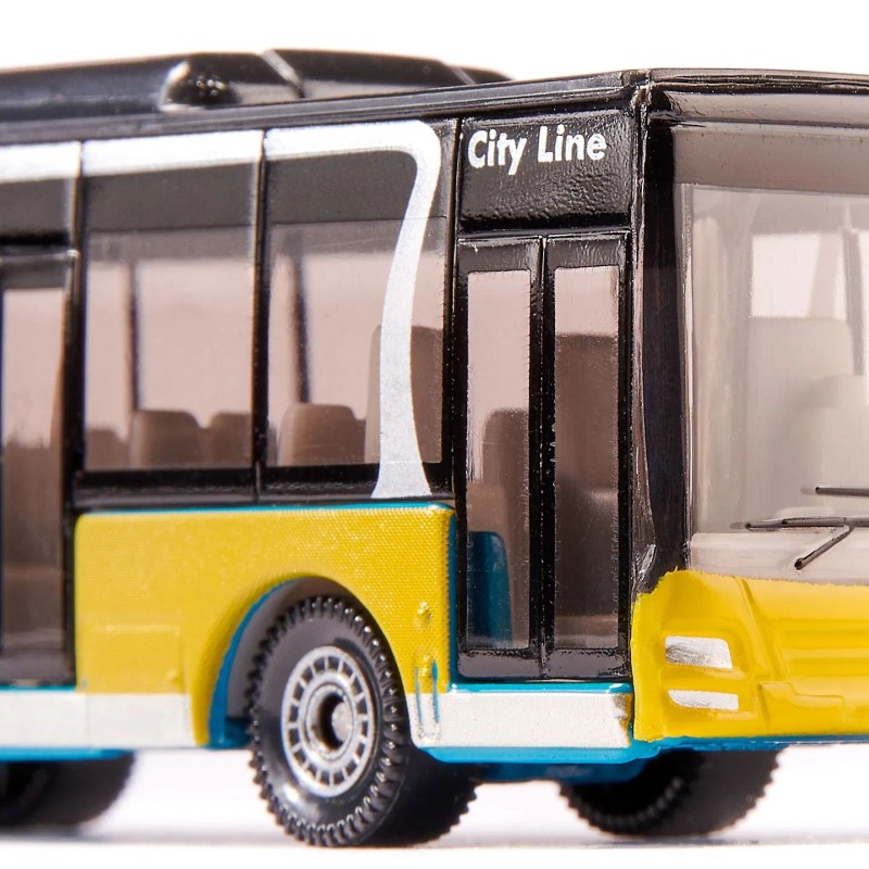 Siku 1400 - City Bus