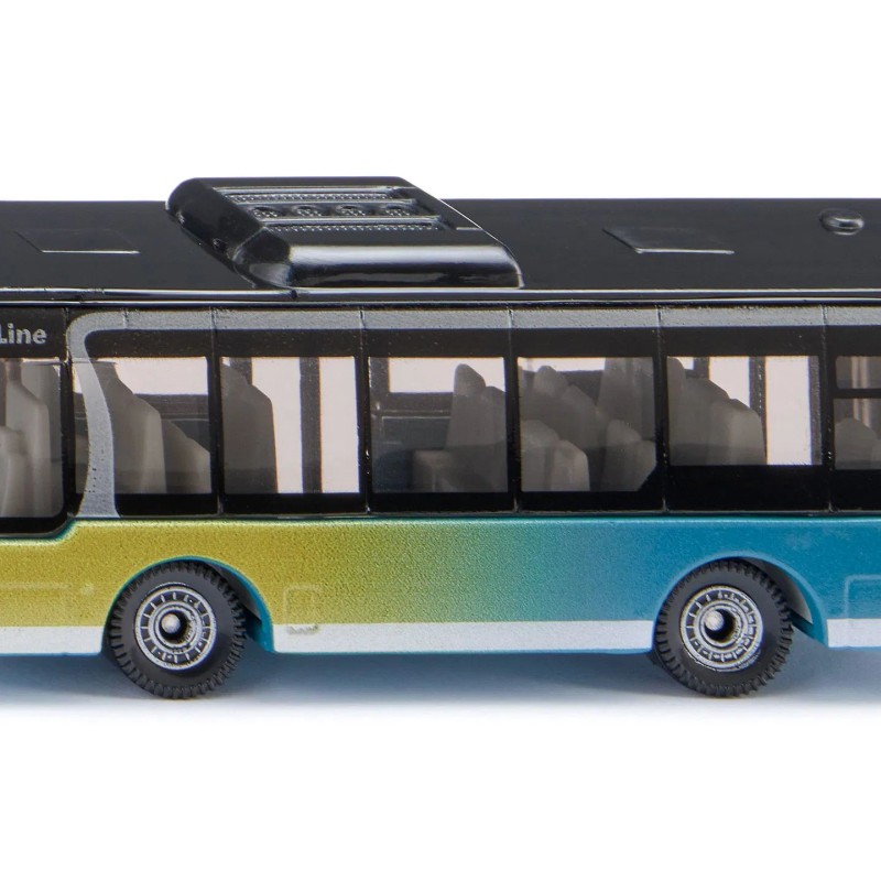 Siku 1400 - City Bus