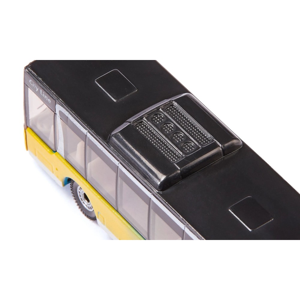 Siku 1400 - City Bus