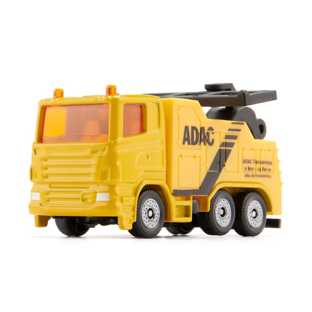 Siku 1493 - Scania ADAC Tow Truck - New release 2025