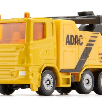 Siku 1493 - Scania ADAC Tow Truck - New release 2025