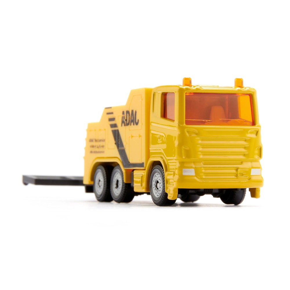 Siku 1493 - Scania ADAC Tow Truck - New release 2025