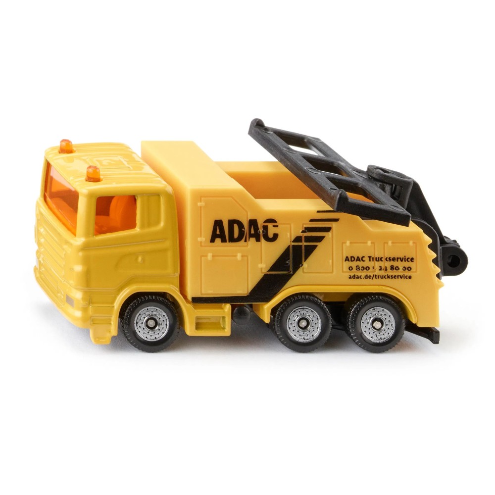 Siku 1493 - Scania ADAC Tow Truck - New release 2025