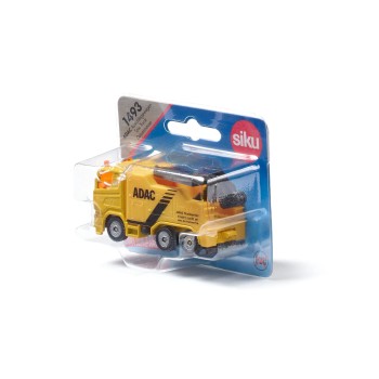 Siku 1493 - Scania ADAC Tow Truck - New release 2025