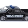 Siku 1496 - Ford F-150 Police Pickup Truck - New release 2025