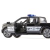 Siku 1496 - Ford F-150 Police Pickup Truck - New release 2025