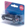 Siku 1496 - Ford F-150 Police Pickup Truck - New release 2025