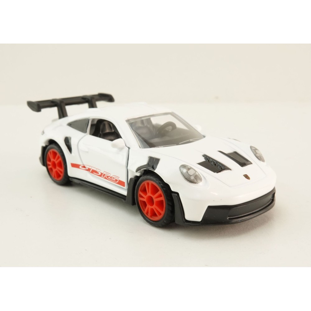 Siku 1500 - Porsche 911 GT3 RS 992 Sports Car New 2025