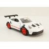 Siku 1500 - Porsche 911 GT3 RS 992 Sports Car New 2025