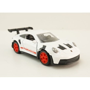 Siku 1500 - Porsche 911 GT3 RS 992 Sports Car New 2025