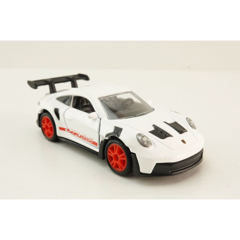 Siku 1500 - Porsche 911 GT3 RS 992 Sports Car New 2025