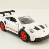 Siku 1500 - Porsche 911 GT3 RS 992 Sports Car New 2025