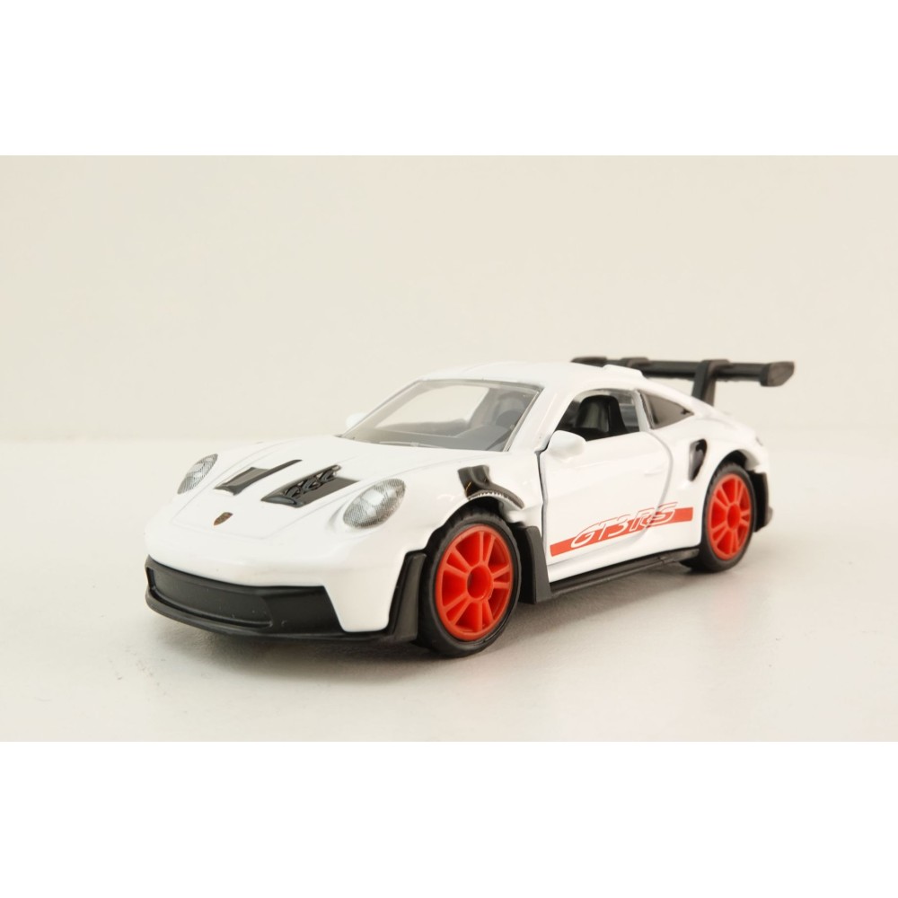 Siku 1500 - Porsche 911 GT3 RS 992 Sports Car New 2025