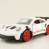 Siku 1500 - Porsche 911 GT3 RS 992 Sports Car New 2025