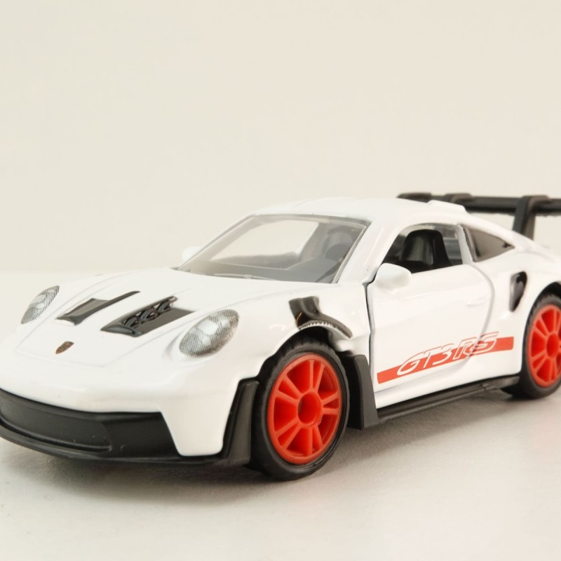 Siku 1500 - Porsche 911 GT3 RS 992 Sports Car New 2025