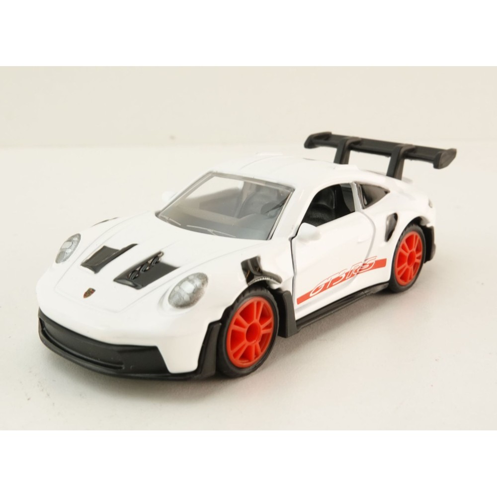 Siku 1500 - Porsche 911 GT3 RS 992 Sports Car New 2025