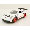 Siku 1500 - Porsche 911 GT3 RS 992 Sports Car New 2025